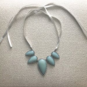 Charming Charlie Statement Necklace